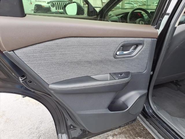 2023 Nissan Rogue AWD SV