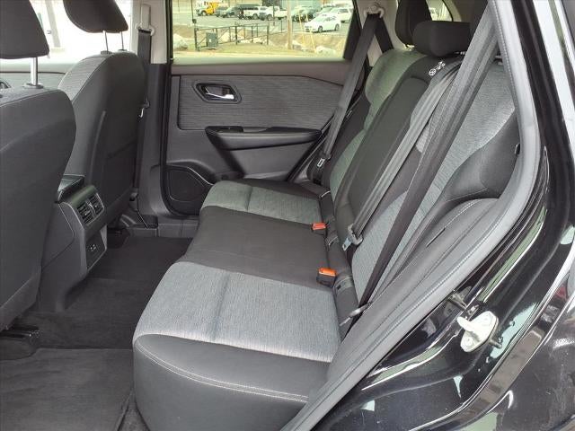 2023 Nissan Rogue AWD SV