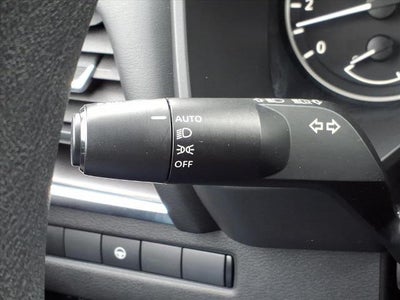 2023 Nissan Rogue AWD SV