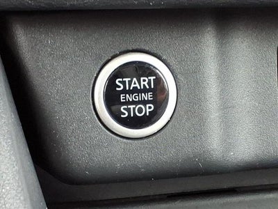 2023 Nissan Rogue AWD SV