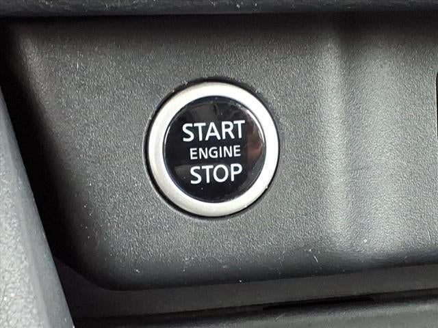 2023 Nissan Rogue AWD SV