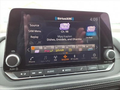 2023 Nissan Rogue AWD SV