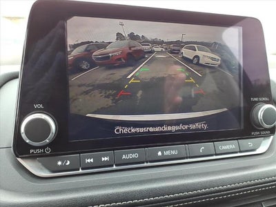 2023 Nissan Rogue AWD SV