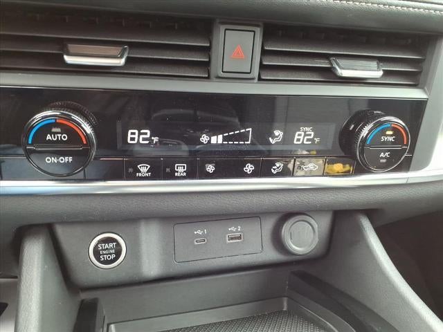 2023 Nissan Rogue AWD SV