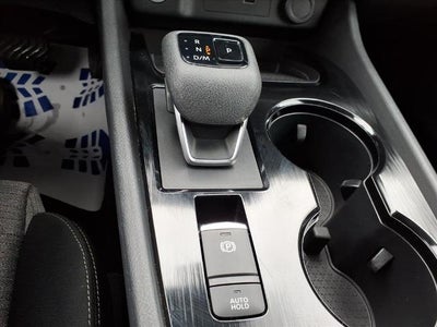 2023 Nissan Rogue AWD SV