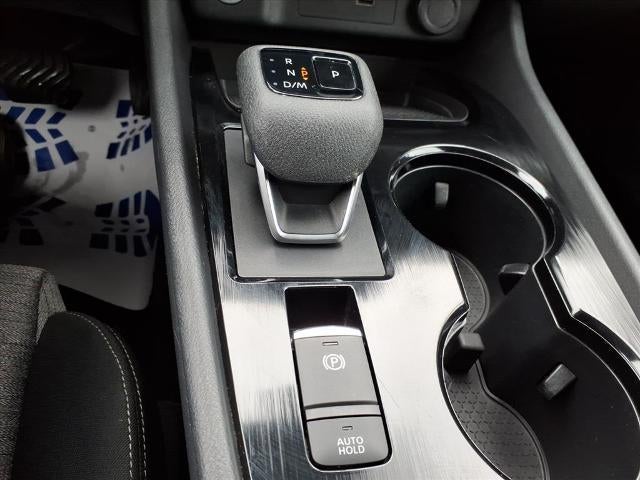 2023 Nissan Rogue AWD SV