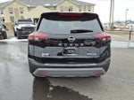2023 Nissan Rogue AWD SV