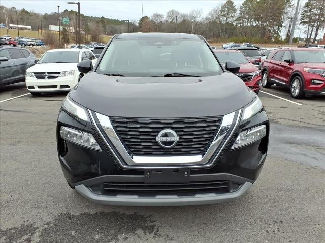 2023 Nissan Rogue AWD SV