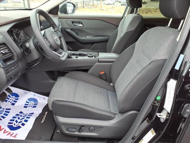 2023 Nissan Rogue AWD SV