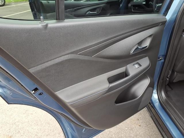 2024 Buick Envista FWD 4dr Sport Touring