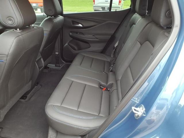 2024 Buick Envista FWD 4dr Sport Touring