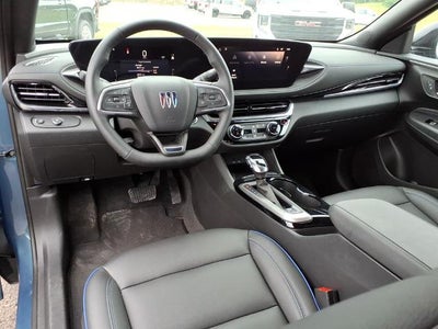 2024 Buick Envista FWD 4dr Sport Touring
