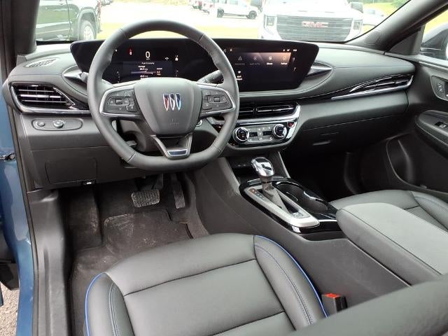 2024 Buick Envista FWD 4dr Sport Touring