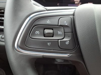 2024 Buick Envista FWD 4dr Sport Touring