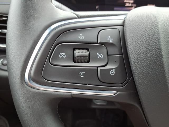 2024 Buick Envista FWD 4dr Sport Touring