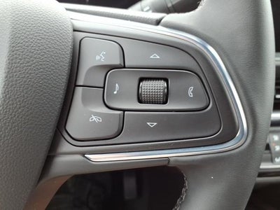 2024 Buick Envista FWD 4dr Sport Touring