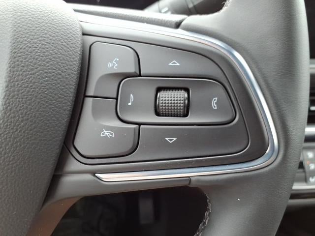 2024 Buick Envista FWD 4dr Sport Touring