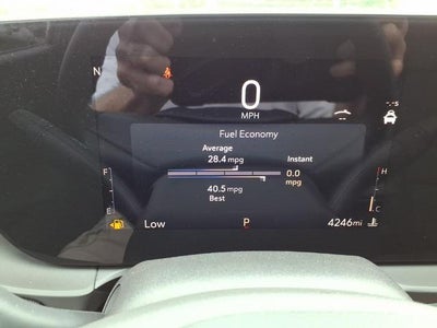 2024 Buick Envista FWD 4dr Sport Touring