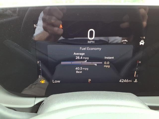 2024 Buick Envista FWD 4dr Sport Touring