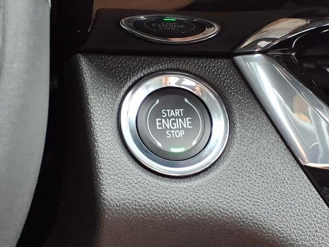 2024 Buick Envista FWD 4dr Sport Touring