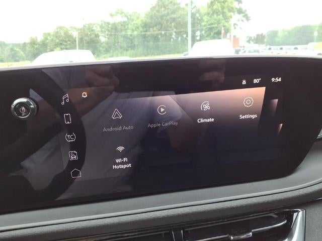 2024 Buick Envista FWD 4dr Sport Touring