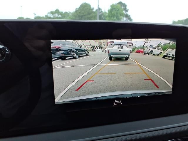 2024 Buick Envista FWD 4dr Sport Touring