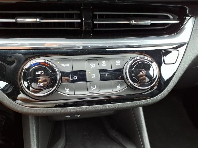 2024 Buick Envista FWD 4dr Sport Touring