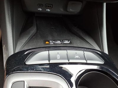 2024 Buick Envista FWD 4dr Sport Touring