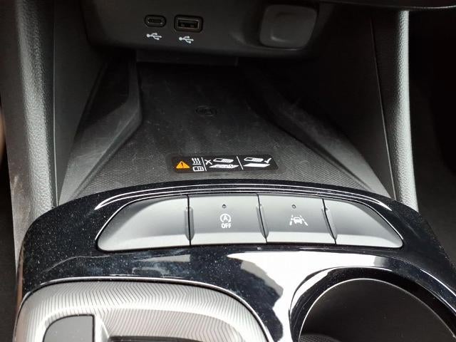 2024 Buick Envista FWD 4dr Sport Touring