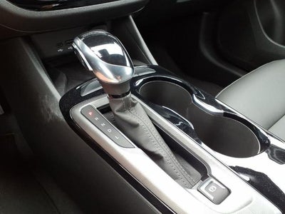 2024 Buick Envista FWD 4dr Sport Touring
