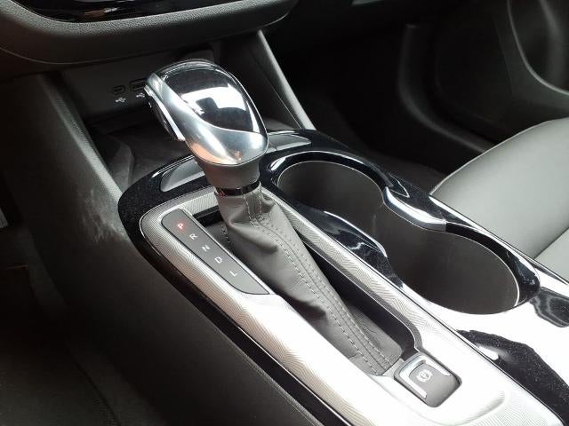 2024 Buick Envista FWD 4dr Sport Touring