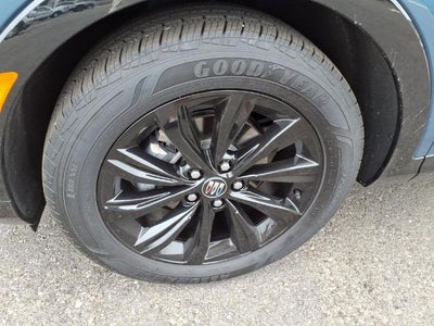 2024 Buick Envista FWD 4dr Sport Touring