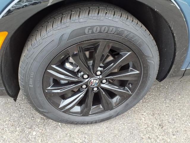 2024 Buick Envista FWD 4dr Sport Touring