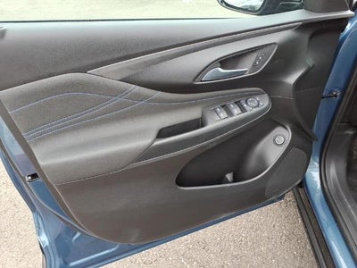 2024 Buick Envista FWD 4dr Sport Touring