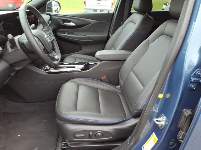 2024 Buick Envista FWD 4dr Sport Touring
