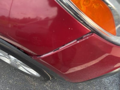 2016 Buick Encore Convenience FWD