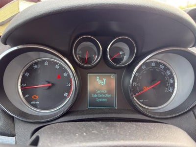 2016 Buick Encore Convenience FWD