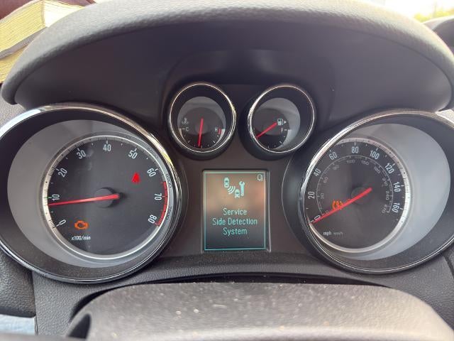 2016 Buick Encore Convenience FWD