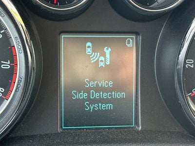 2016 Buick Encore Convenience FWD