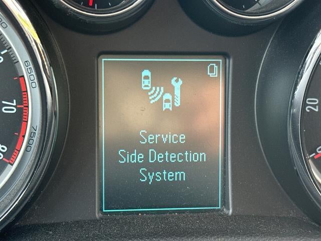 2016 Buick Encore Convenience FWD