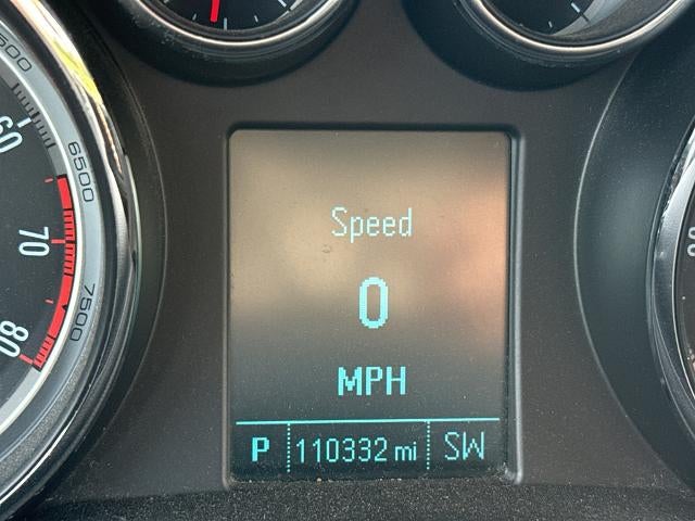 2016 Buick Encore Convenience FWD