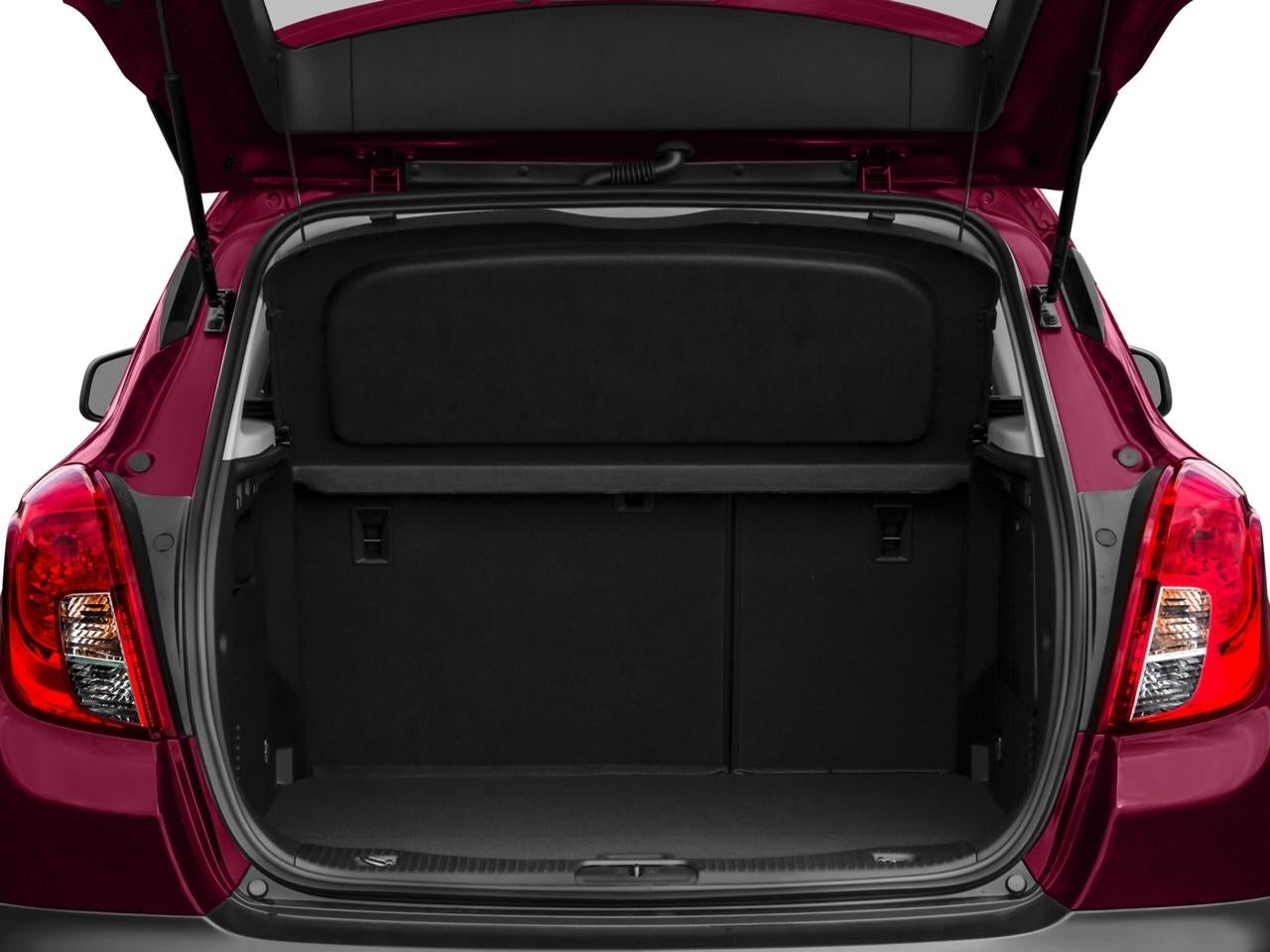 2016 Buick Encore Convenience FWD