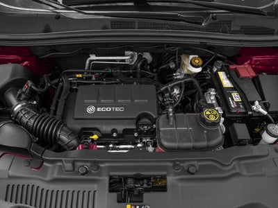 2016 Buick Encore Convenience FWD