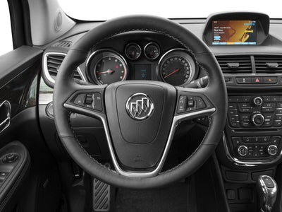 2016 Buick Encore Convenience FWD