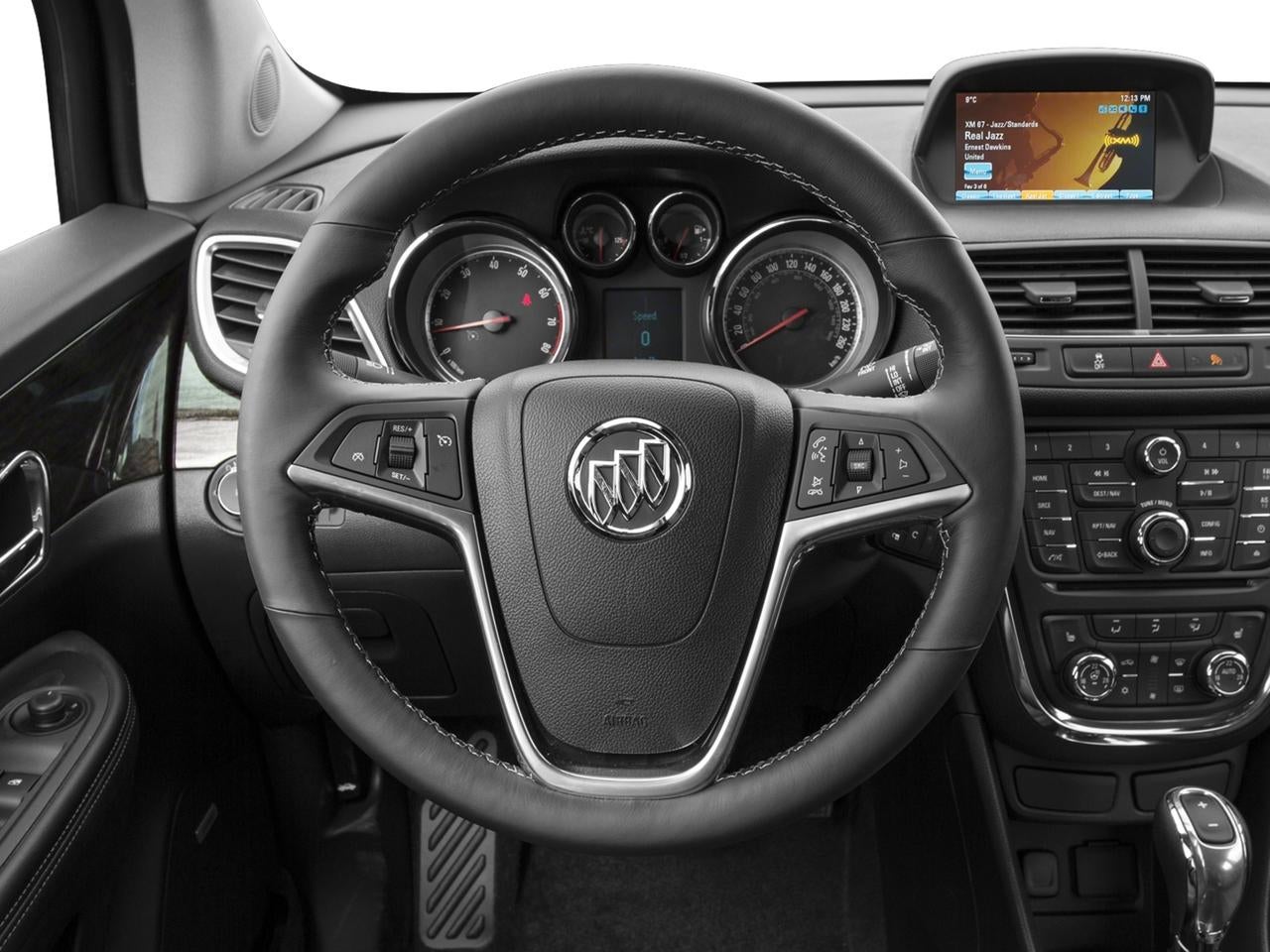 2016 Buick Encore Convenience FWD