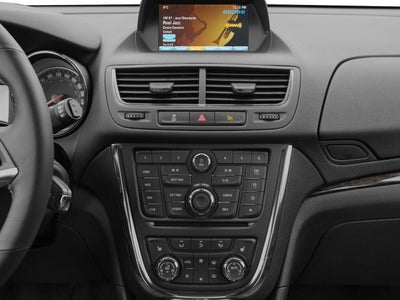 2016 Buick Encore Convenience FWD