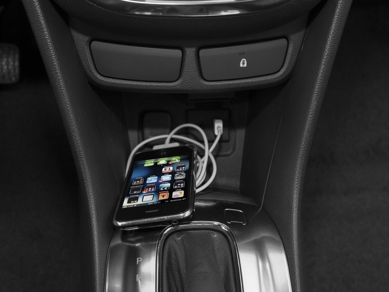 2016 Buick Encore Convenience FWD