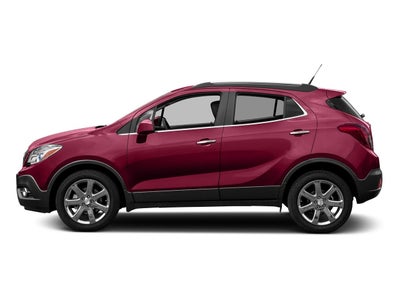 2016 Buick Encore Convenience FWD