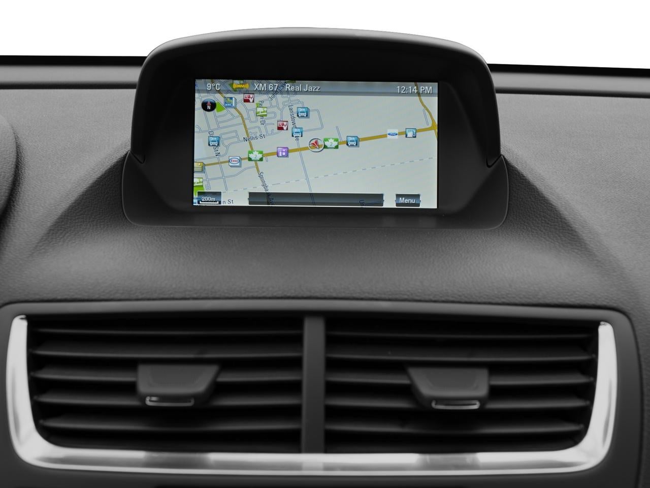 2016 Buick Encore Convenience FWD