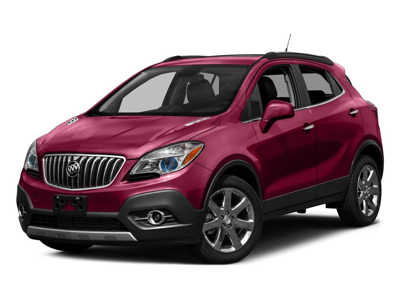 2016 Buick Encore Convenience FWD
